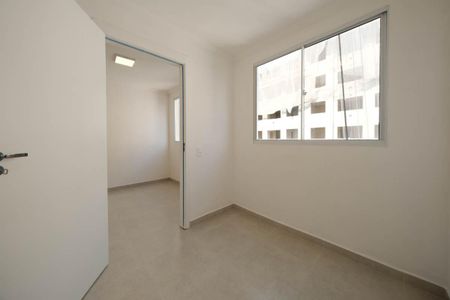 Quarto 2 de apartamento à venda com 2 quartos, 33m² em Vila Silvia, São Paulo