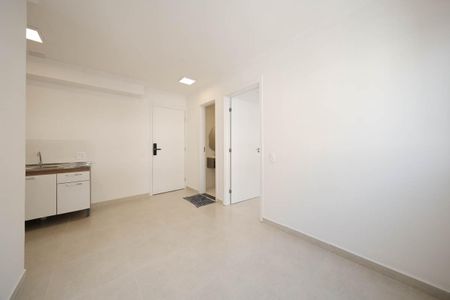 Apartamento à venda com 33m², 2 quartos e sem vagaSala/Cozinha