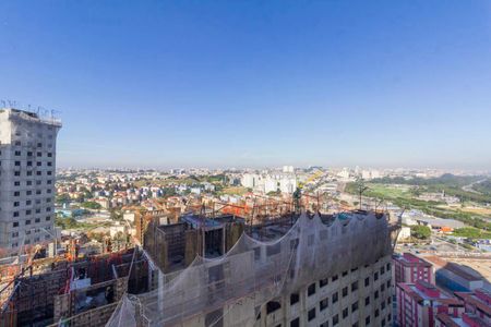 Apartamento para alugar com 33m², 2 quartos e sem vaga Apartamento para alugar com 33m², 2 quartos e sem vagaVista