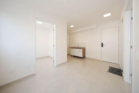 Apartamento à venda com 33m², 2 quartos e sem vagaSala/Cozinha