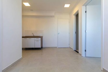 Sala de apartamento para alugar com 2 quartos, 33m² em Vila Silvia, São Paulo