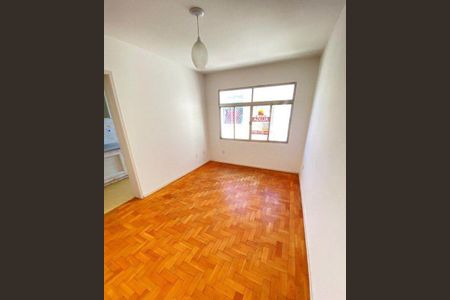 Apartamento para alugar com 41m², 1 quarto e sem vagaSala
