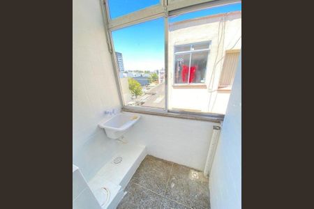 Apartamento para alugar com 41m², 1 quarto e sem vagaÁrea de serviço