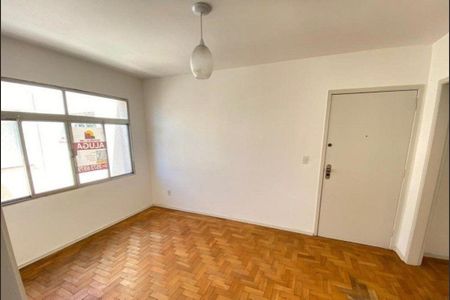 Apartamento para alugar com 41m², 1 quarto e sem vagaSala