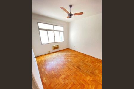 Apartamento para alugar com 41m², 1 quarto e sem vagaQuarto