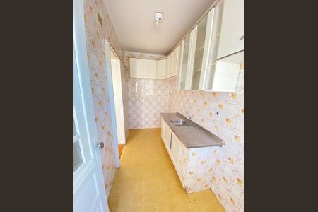 Apartamento para alugar com 41m², 1 quarto e sem vagaCozinha