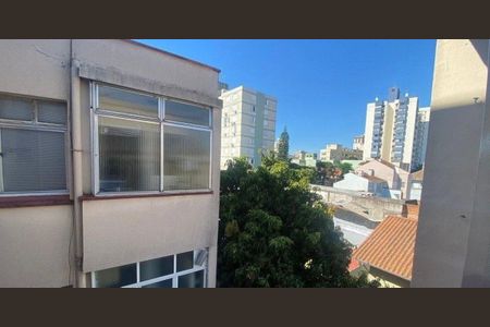 Apartamento para alugar com 41m², 1 quarto e sem vagaVista