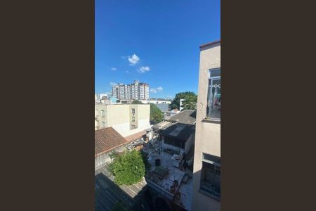 Apartamento para alugar com 41m², 1 quarto e sem vagaVista