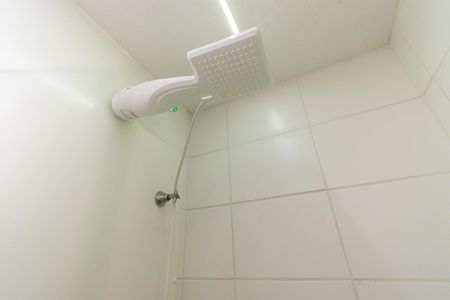 Apartamento para alugar com 35m², 2 quartos e sem vaga Apartamento para alugar com 35m², 2 quartos e sem vagaBanheiro