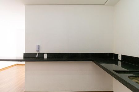 Apartamento para alugar com 35m², 2 quartos e sem vaga Apartamento para alugar com 35m², 2 quartos e sem vagaÁrea de Serviço