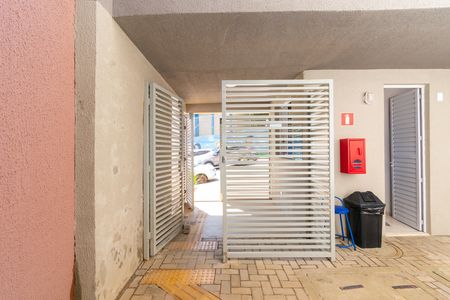 Apartamento para alugar com 35m², 2 quartos e sem vaga Apartamento para alugar com 35m², 2 quartos e sem vagaÁrea comum