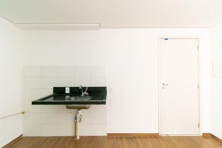 Apartamento para alugar com 35m², 2 quartos e sem vaga Apartamento para alugar com 35m², 2 quartos e sem vagaCozinha