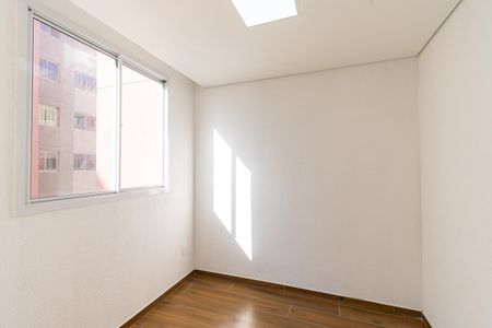 Quarto 1 de apartamento para alugar com 2 quartos, 35m² em Jardim Santa Adelia, São Paulo