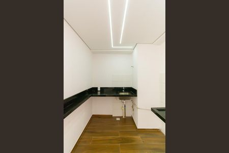 Apartamento para alugar com 35m², 2 quartos e sem vaga Apartamento para alugar com 35m², 2 quartos e sem vagaÁrea de Serviço
