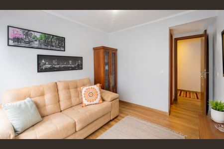Apartamento para alugar com 128m², 3 quartos e 2 vagas Apartamento para alugar com 128m², 3 quartos e 2 vagasQuarto 3