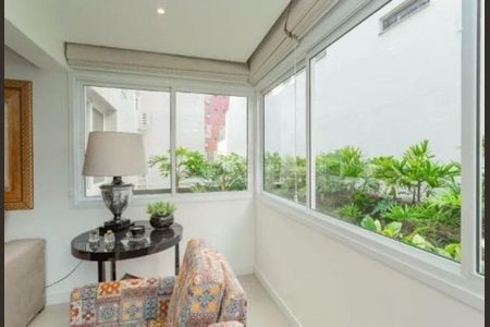 Varanda de apartamento para alugar com 3 quartos, 128m² em Vila Jardim, Porto Alegre