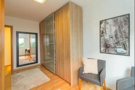Apartamento para alugar com 128m², 3 quartos e 2 vagas Apartamento para alugar com 128m², 3 quartos e 2 vagasQuarto 2