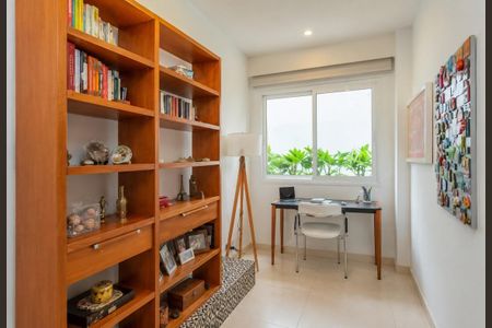 Apartamento para alugar com 128m², 3 quartos e 2 vagas Apartamento para alugar com 128m², 3 quartos e 2 vagasQuarto 1