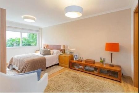 Apartamento para alugar com 128m², 3 quartos e 2 vagas Apartamento para alugar com 128m², 3 quartos e 2 vagasQuarto 2