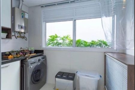 Apartamento para alugar com 128m², 3 quartos e 2 vagas