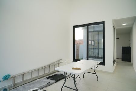 Sala de casa para alugar com 3 quartos, 132m² em Itaipuaçu, Maricá