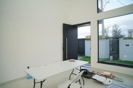 Sala de casa para alugar com 3 quartos, 132m² em Itaipuaçu, Maricá