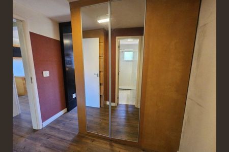 Casa de condomínio para alugar com 127m², 3 quartos e 2 vagas Casa de condomínio para alugar com 127m², 3 quartos e 2 vagasQuarto 1