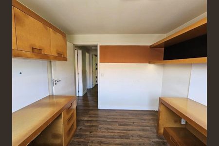 Casa de condomínio para alugar com 127m², 3 quartos e 2 vagas Casa de condomínio para alugar com 127m², 3 quartos e 2 vagasQuarto 2