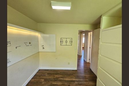 Casa de condomínio para alugar com 127m², 3 quartos e 2 vagas Casa de condomínio para alugar com 127m², 3 quartos e 2 vagasQuarto 3