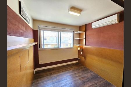 Casa de condomínio para alugar com 127m², 3 quartos e 2 vagas Casa de condomínio para alugar com 127m², 3 quartos e 2 vagasQuarto 1