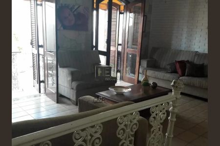 Casa à venda com 3 quartos, 380m² em Jardim da Fonte, Jundiaí
