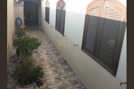 Casa à venda com 380m², 3 quartos e 2 vagas