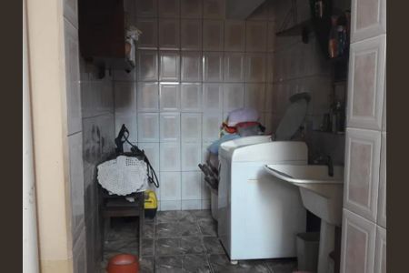 Casa à venda com 380m², 3 quartos e 2 vagas