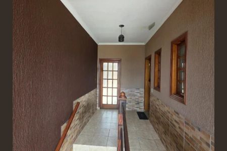 Casa à venda com 138m², 2 quartos e 2 vagas