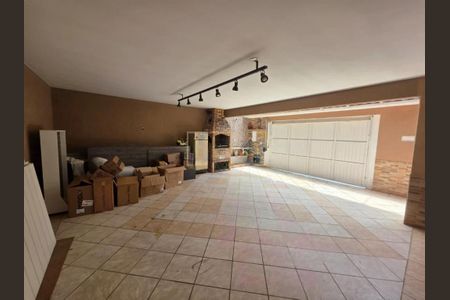 Casa à venda com 2 quartos, 138m² em Parque Cidade Jardim II, Jundiaí