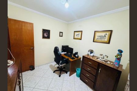 Casa à venda com 184m², 3 quartos e 2 vagas