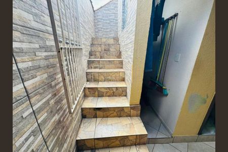 Casa à venda com 184m², 3 quartos e 2 vagas