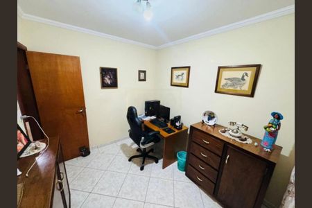 Casa à venda com 184m², 3 quartos e 2 vagas