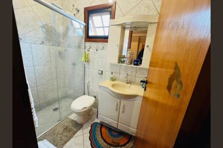 Casa à venda com 184m², 3 quartos e 2 vagas
