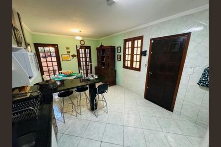 Casa à venda com 3 quartos, 184m² em Jardim Danubio, Jundiaí