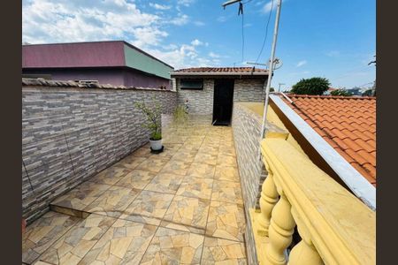 Casa à venda com 184m², 3 quartos e 2 vagas