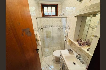 Casa à venda com 184m², 3 quartos e 2 vagas