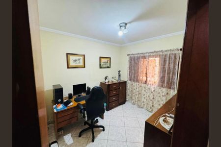 Casa à venda com 3 quartos, 184m² em Jardim Danubio, Jundiaí