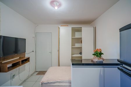 Kitnet/Studio para alugar com 1 quarto, 16m² em Jaguaré, São Paulo