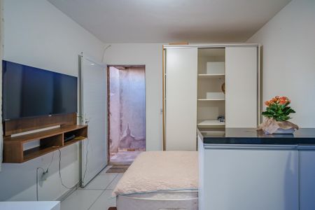 Kitnet/Studio para alugar com 1 quarto, 16m² em Jaguaré, São Paulo
