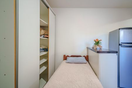 Kitnet/Studio para alugar com 1 quarto, 16m² em Jaguaré, São Paulo