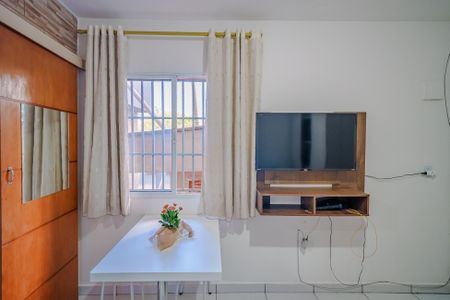 Kitnet/Studio para alugar com 1 quarto, 16m² em Jaguaré, São Paulo