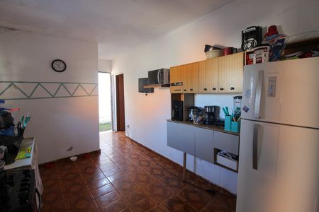 Cozinha de casa à venda com 3 quartos, 339m² em Raposo Tavares, São Paulo
