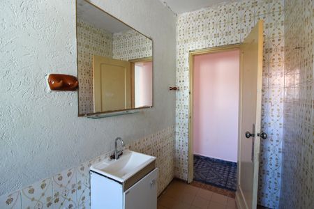 Casa à venda com 339m², 3 quartos e 7 vagas Casa à venda com 339m², 3 quartos e 7 vagasBanheiro