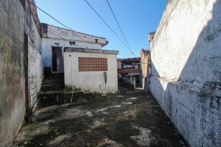 Área externa de casa à venda com 3 quartos, 339m² em Raposo Tavares, São Paulo